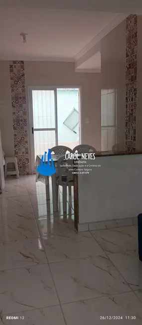 Foto 6 de Sobrado com 2 quartos à venda em Mongagua - SP