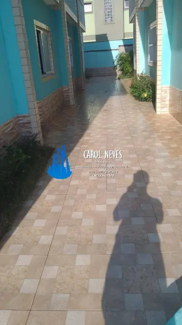 Foto 7 de Sobrado com 2 quartos à venda em Mongagua - SP