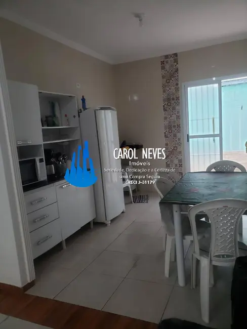 Foto 5 de Sobrado com 2 quartos à venda em Mongagua - SP