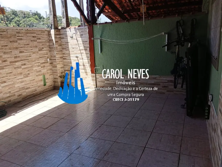 Foto 5 de Casa com 2 quartos à venda, 82m2 em Mongagua - SP