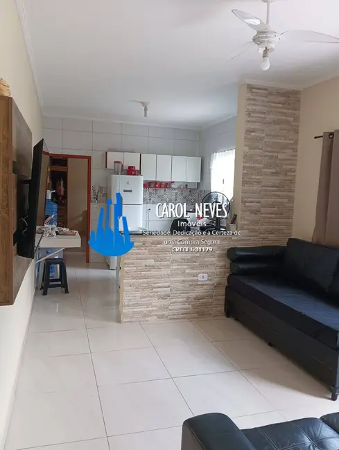 Foto 9 de Casa com 2 quartos à venda, 82m2 em Mongagua - SP