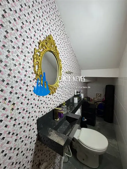 Casa com 2 quartos à venda, 63m2 em Caiçara, Praia Grande - SP - imagem 9 Foto 9 de Casa com 2 quartos à venda, 63m2 em Caiçara, Praia Grande - SP
