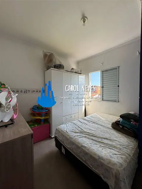 Casa com 2 quartos à venda, 63m2 em Caiçara, Praia Grande - SP - imagem 7 Foto 7 de Casa com 2 quartos à venda, 63m2 em Caiçara, Praia Grande - SP