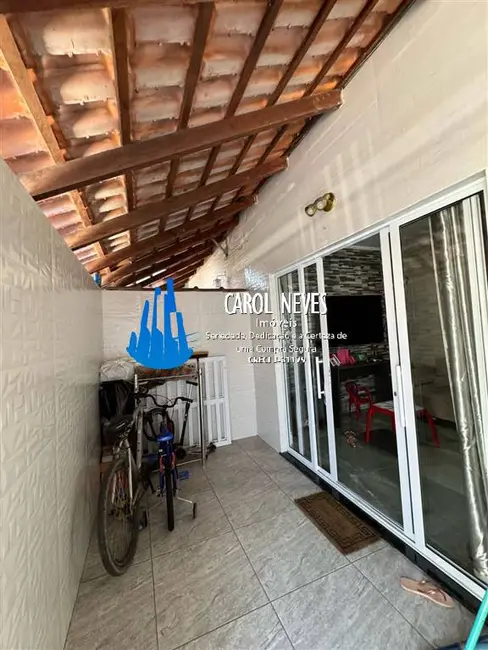 Casa com 2 quartos à venda, 63m2 em Caiçara, Praia Grande - SP - imagem 6 Foto 6 de Casa com 2 quartos à venda, 63m2 em Caiçara, Praia Grande - SP