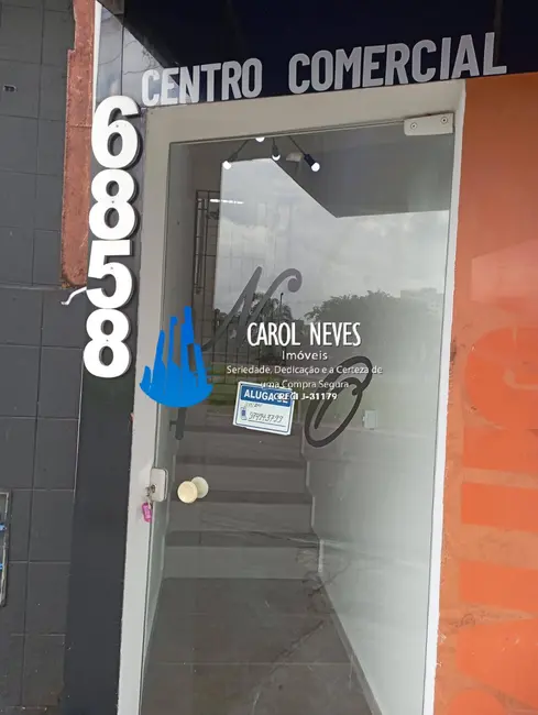 Foto 13 de Loja para alugar em Mongagua - SP