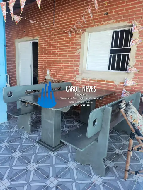 Foto 9 de Casa com 4 quartos à venda, 100m2 em Mongagua - SP