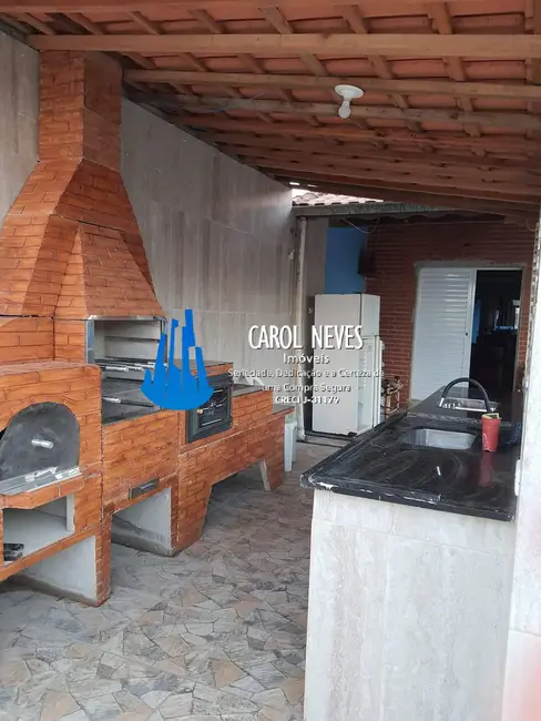 Foto 6 de Casa com 4 quartos à venda, 100m2 em Mongagua - SP