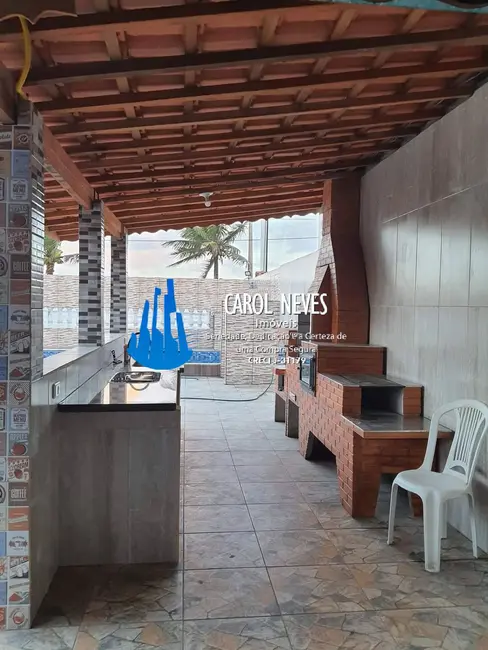 Foto 5 de Casa com 4 quartos à venda, 100m2 em Mongagua - SP