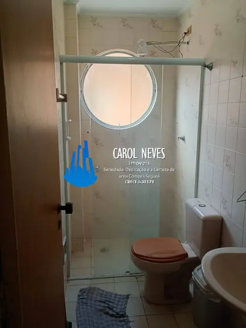 Foto 5 de Apartamento com 1 quarto à venda em Mongagua - SP