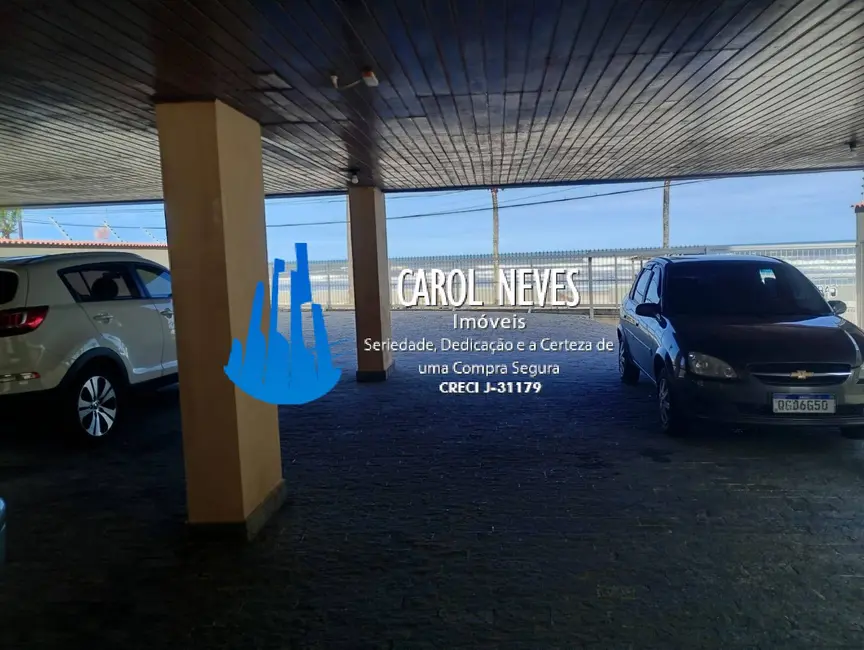 Foto 9 de Apartamento com 1 quarto à venda em Mongagua - SP