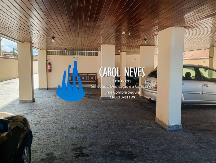 Foto 8 de Apartamento com 1 quarto à venda em Mongagua - SP