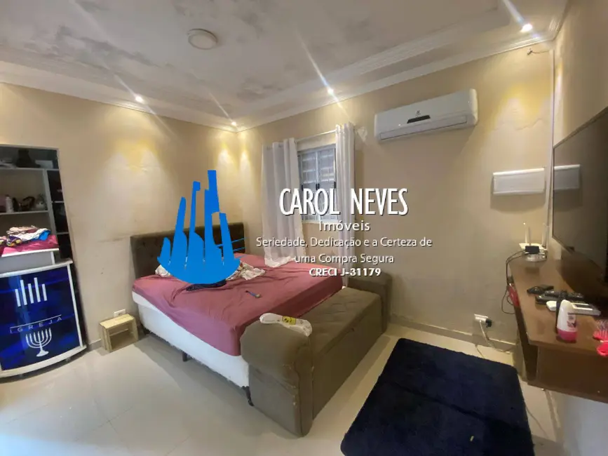 Foto 3 de Casa com 4 quartos à venda em Mongagua - SP