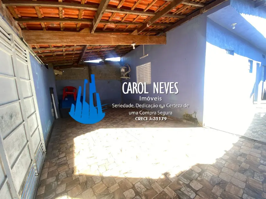 Foto 2 de Casa com 4 quartos à venda em Mongagua - SP