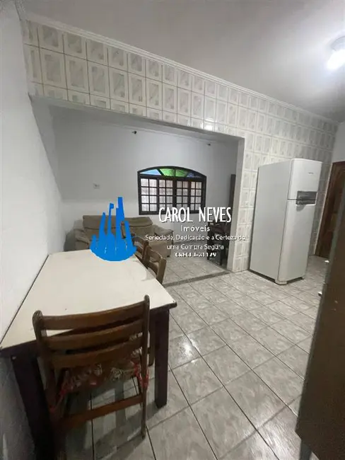 Foto 6 de Casa com 2 quartos à venda, 168m2 em Caiçara, Praia Grande - SP