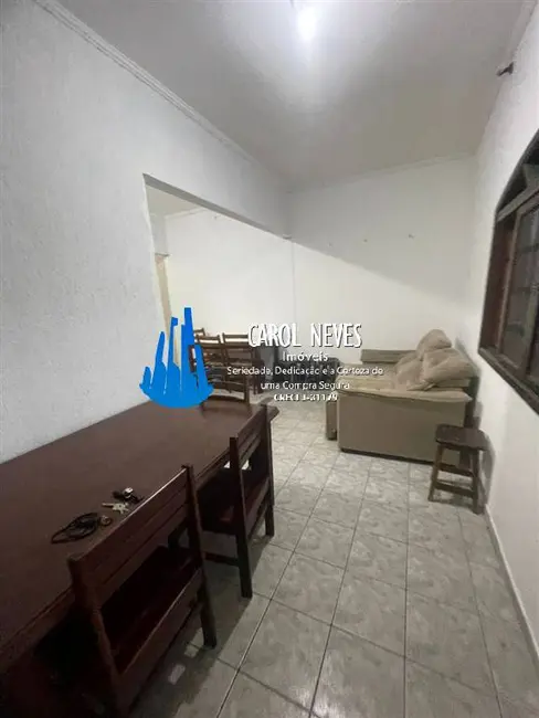 Foto 4 de Casa com 2 quartos à venda, 168m2 em Caiçara, Praia Grande - SP