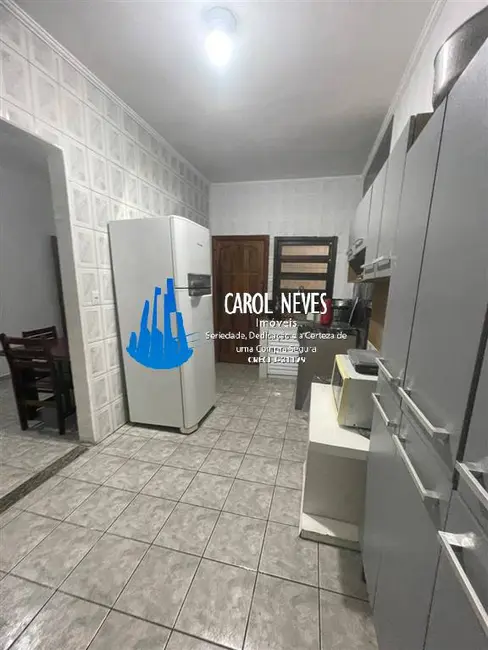 Foto 5 de Casa com 2 quartos à venda, 168m2 em Caiçara, Praia Grande - SP