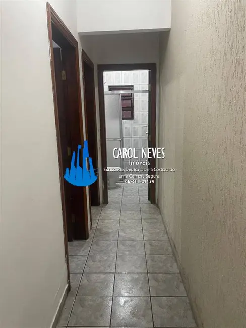 Foto 9 de Casa com 2 quartos à venda, 168m2 em Caiçara, Praia Grande - SP