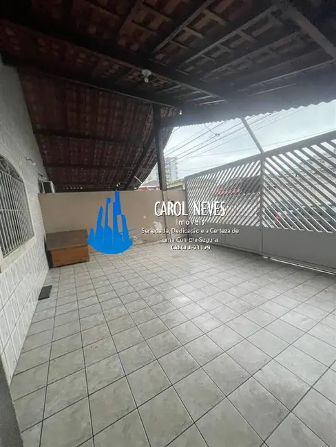 Foto 3 de Casa com 2 quartos à venda, 168m2 em Caiçara, Praia Grande - SP