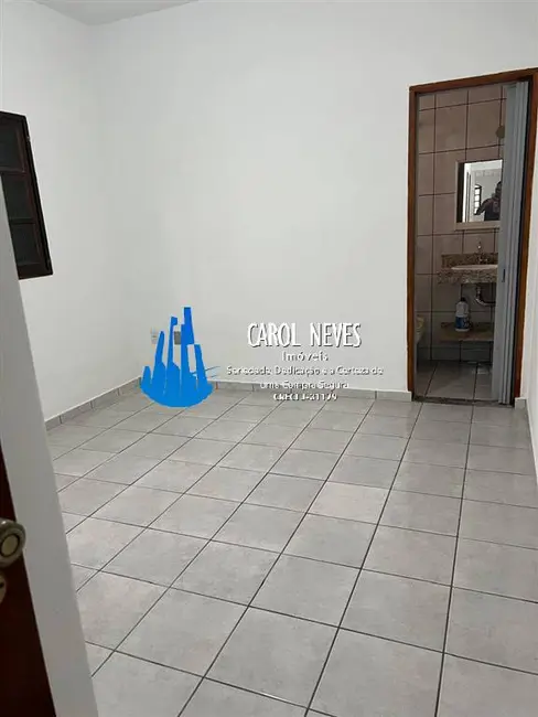 Foto 5 de Casa com 2 quartos à venda, 125m2 em Melvi, Praia Grande - SP