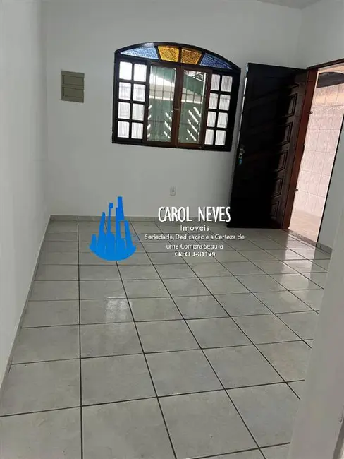 Foto 4 de Casa com 2 quartos à venda, 125m2 em Melvi, Praia Grande - SP