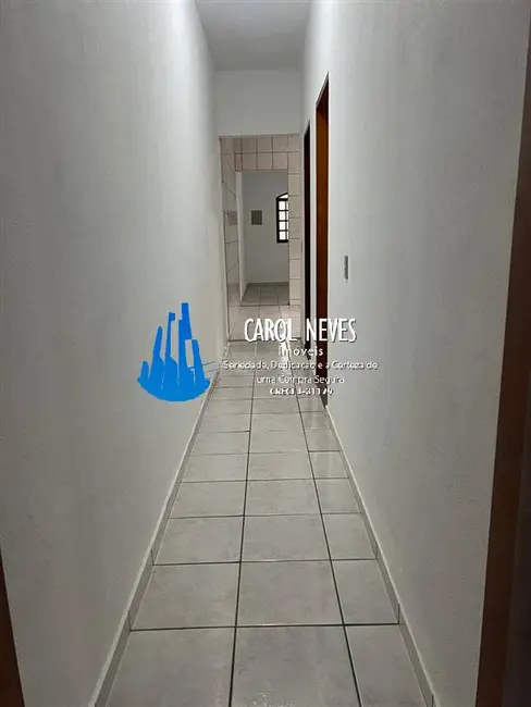 Foto 9 de Casa com 2 quartos à venda, 125m2 em Melvi, Praia Grande - SP