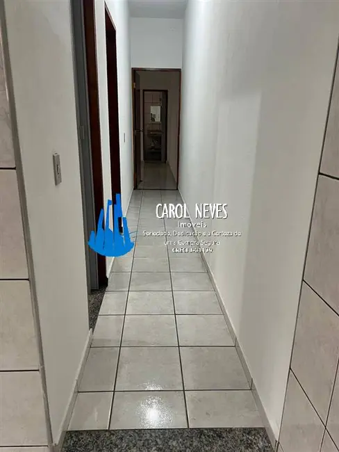 Foto 8 de Casa com 2 quartos à venda, 125m2 em Melvi, Praia Grande - SP