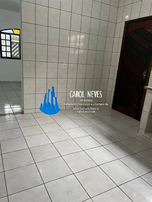 Foto 3 de Casa com 2 quartos à venda, 125m2 em Melvi, Praia Grande - SP