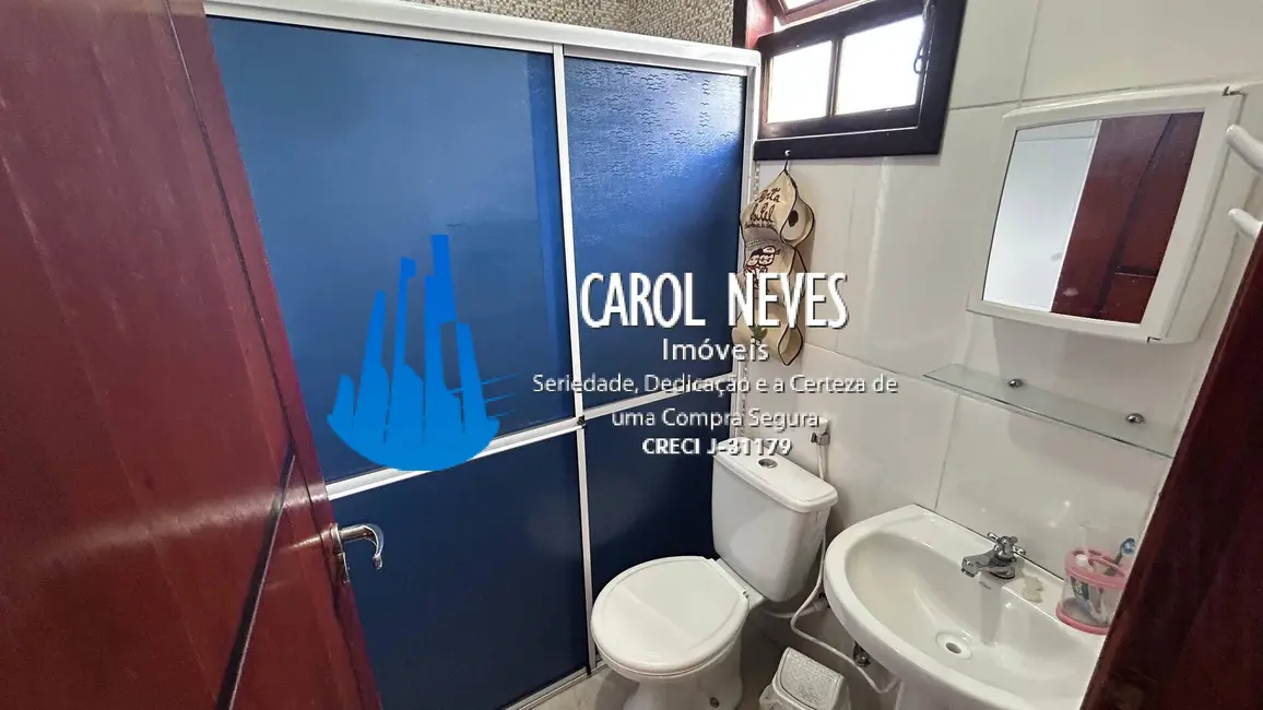 Foto 9 de Casa com 2 quartos à venda em Mongagua - SP