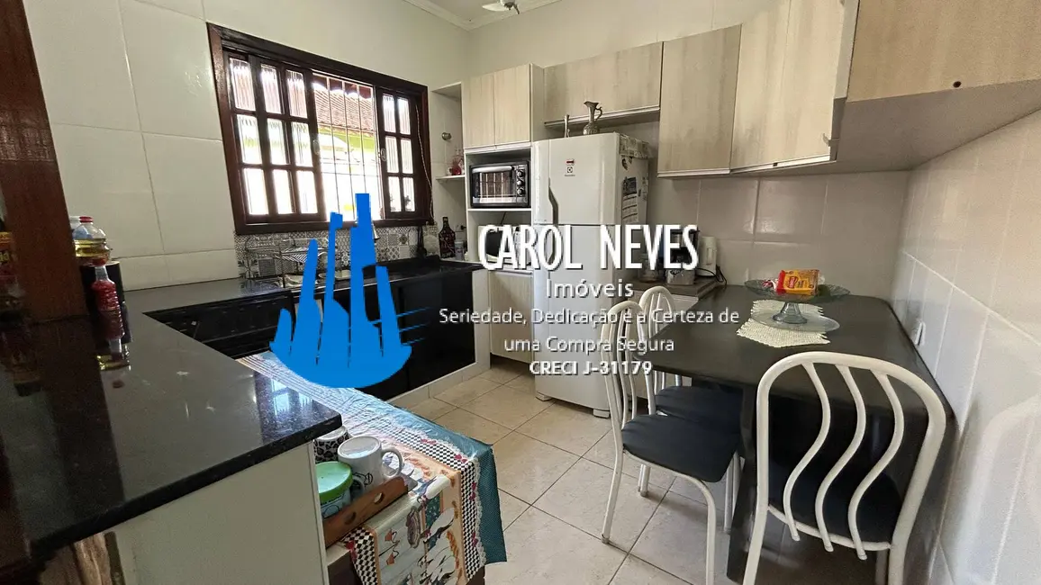 Foto 6 de Casa com 2 quartos à venda em Mongagua - SP