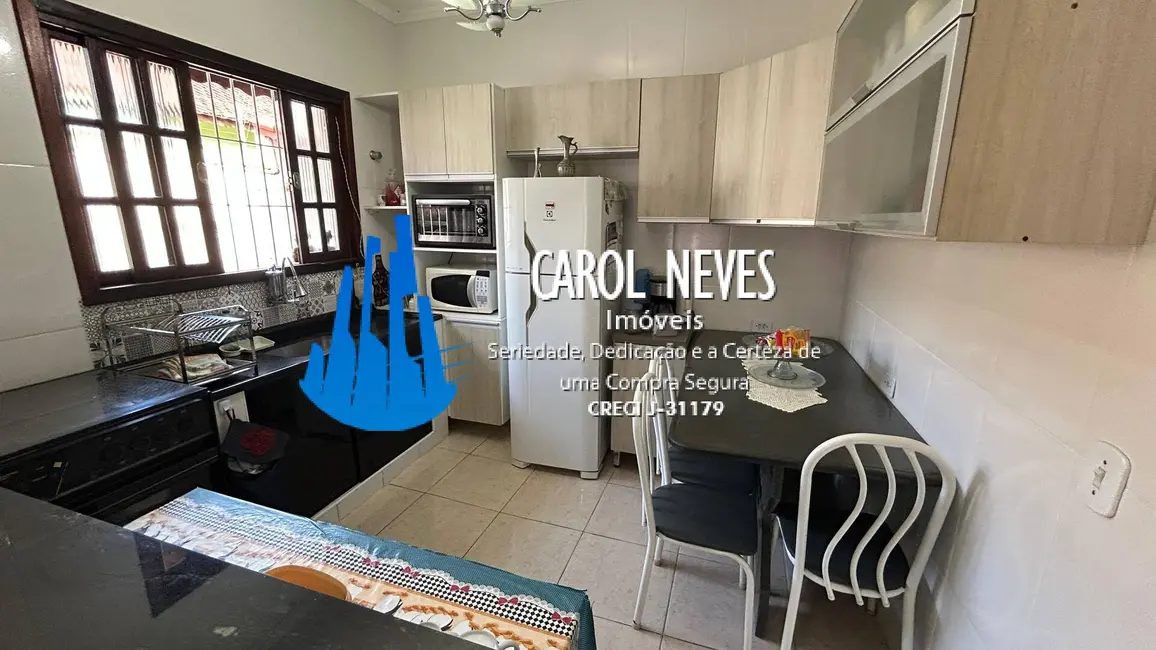 Foto 7 de Casa com 2 quartos à venda em Mongagua - SP