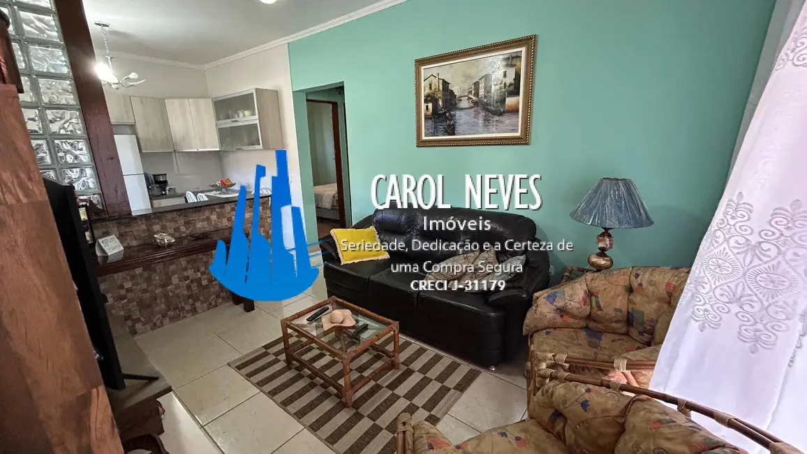 Foto 4 de Casa com 2 quartos à venda em Mongagua - SP