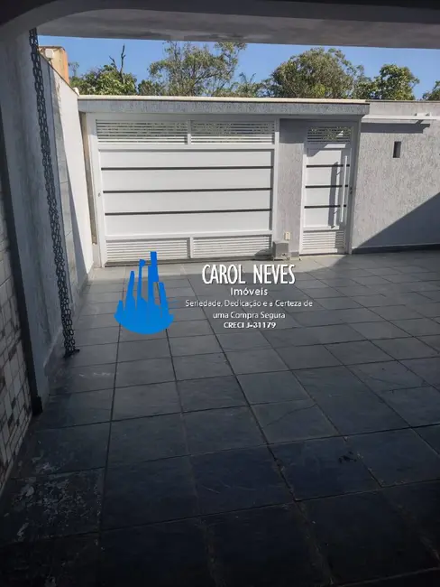 Foto 3 de Casa com 4 quartos à venda, 90m2 em Itanhaem - SP