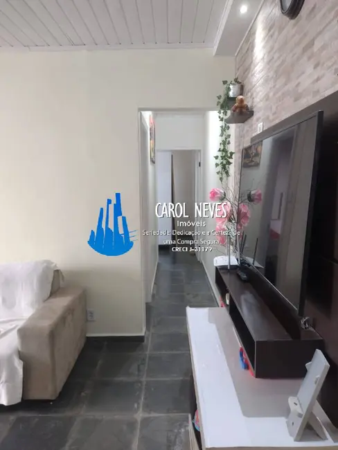 Foto 7 de Casa com 4 quartos à venda, 90m2 em Itanhaem - SP