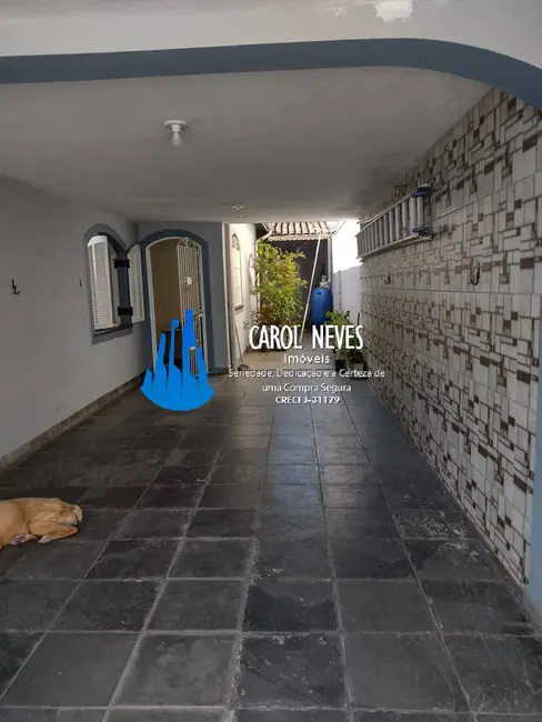 Foto 5 de Casa com 4 quartos à venda, 90m2 em Itanhaem - SP