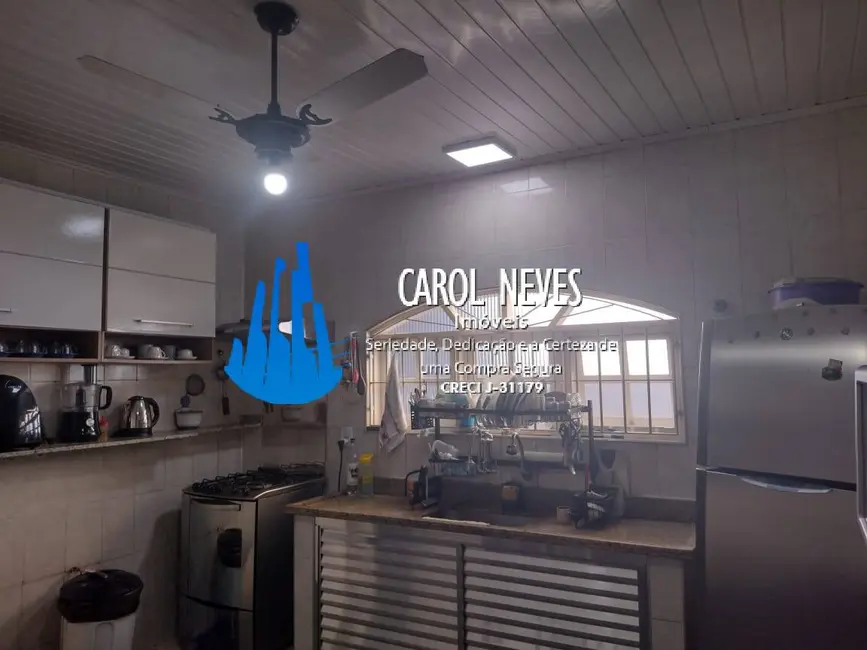 Foto 9 de Casa com 4 quartos à venda, 90m2 em Itanhaem - SP