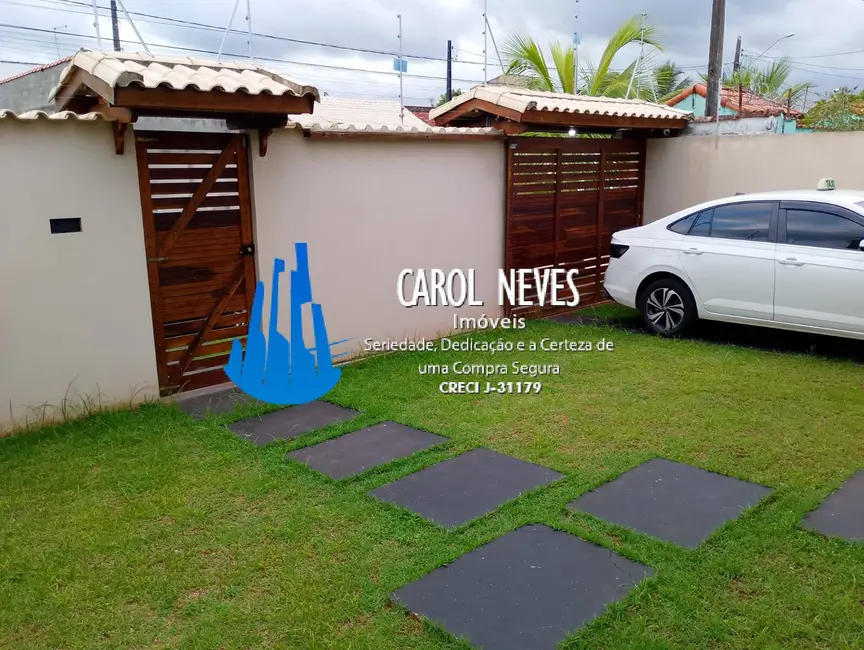 Casa com 3 quartos à venda, 106m2 em Itanhaem - SP - imagem 4 Foto 4 de Casa com 3 quartos à venda, 106m2 em Itanhaem - SP