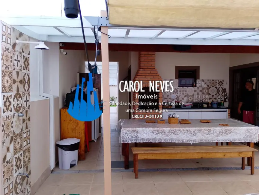 Casa com 3 quartos à venda, 106m2 em Itanhaem - SP - imagem 8 Foto 8 de Casa com 3 quartos à venda, 106m2 em Itanhaem - SP