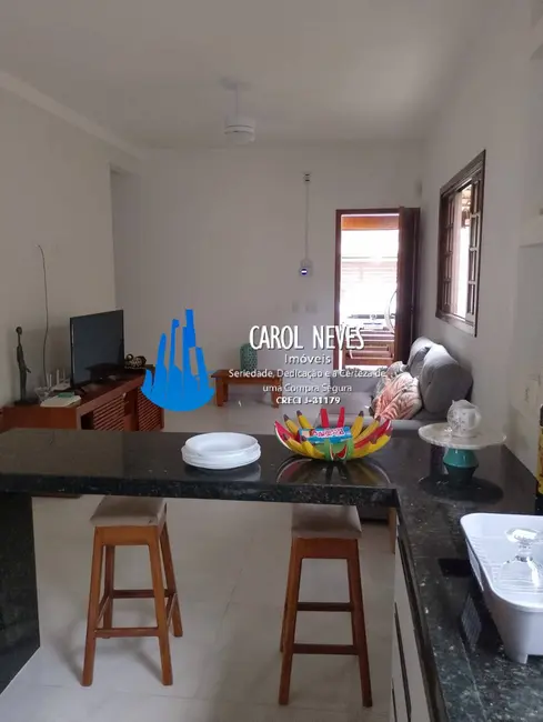 Casa com 3 quartos à venda, 106m2 em Itanhaem - SP - imagem 6 Foto 6 de Casa com 3 quartos à venda, 106m2 em Itanhaem - SP