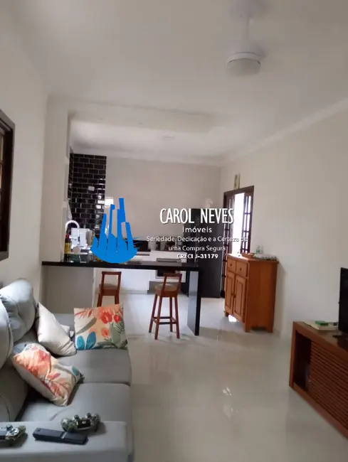 Casa com 3 quartos à venda, 106m2 em Itanhaem - SP - imagem 5 Foto 5 de Casa com 3 quartos à venda, 106m2 em Itanhaem - SP