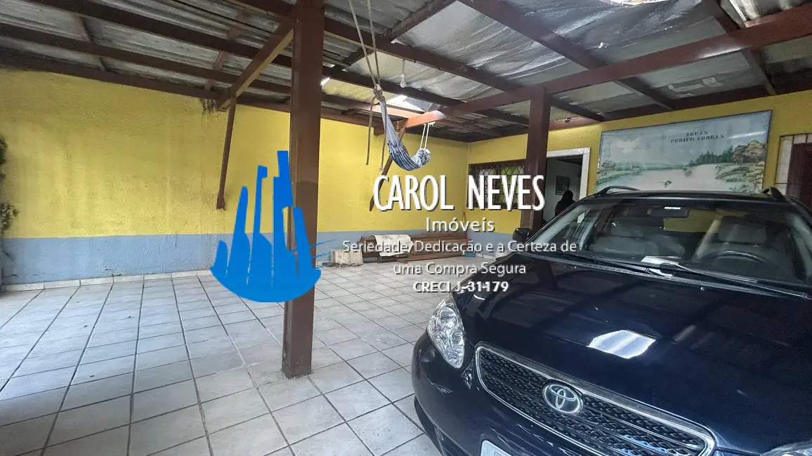 Foto 3 de Casa com 3 quartos à venda, 176m2 em Mongagua - SP