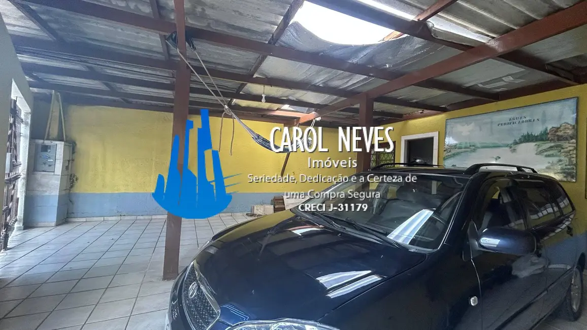 Foto 2 de Casa com 3 quartos à venda, 176m2 em Mongagua - SP