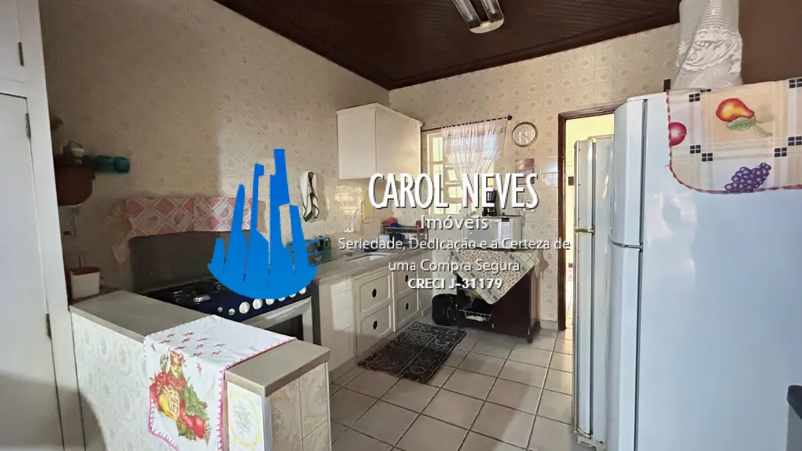 Foto 7 de Casa com 3 quartos à venda, 176m2 em Mongagua - SP