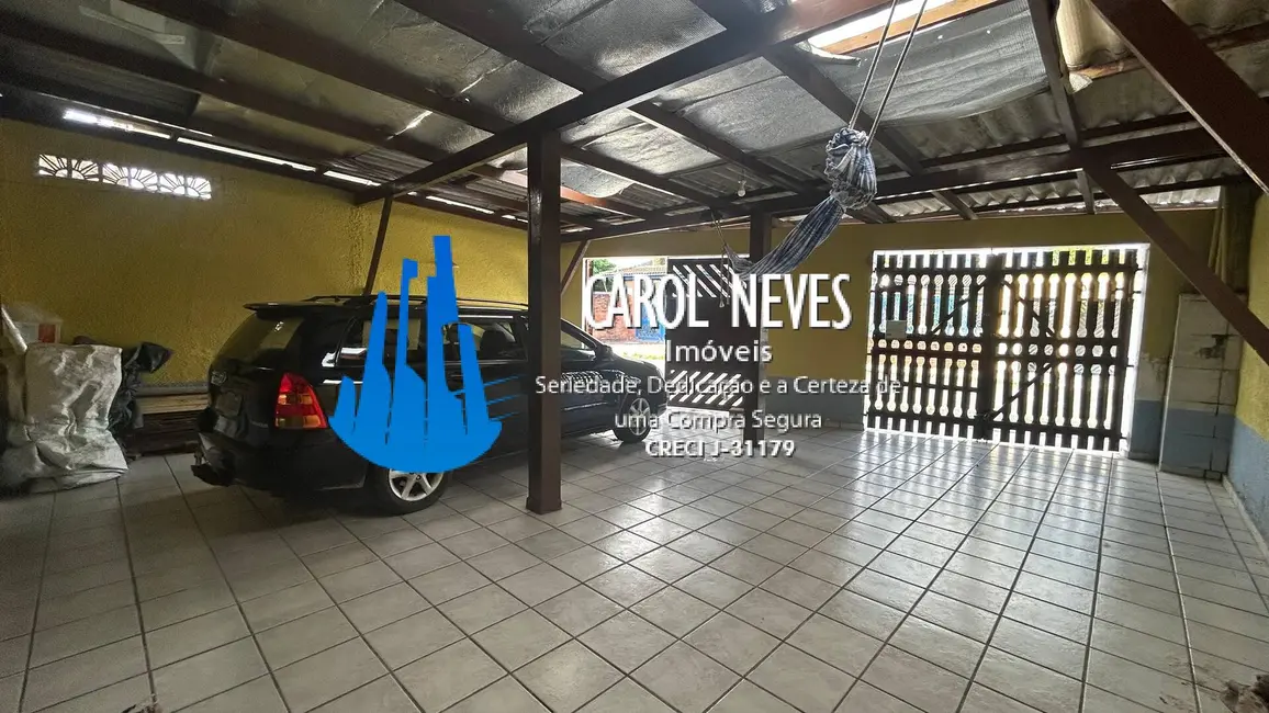 Foto 4 de Casa com 3 quartos à venda, 176m2 em Mongagua - SP