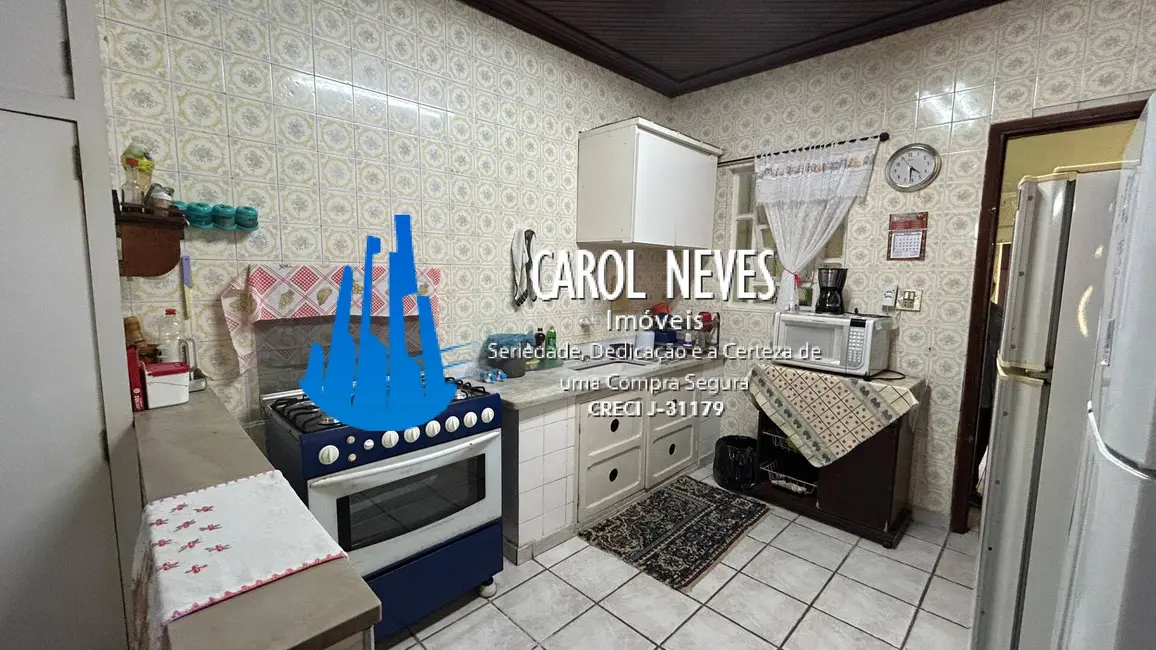 Foto 8 de Casa com 3 quartos à venda, 176m2 em Mongagua - SP