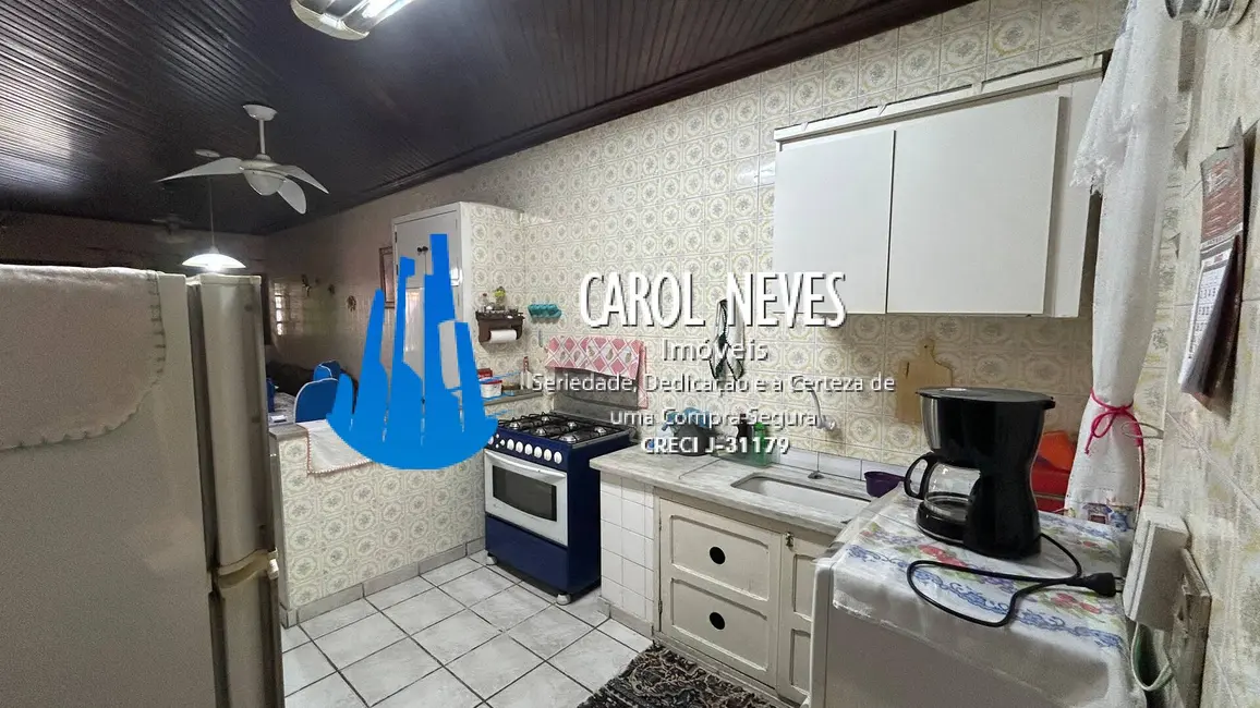 Foto 9 de Casa com 3 quartos à venda, 176m2 em Mongagua - SP