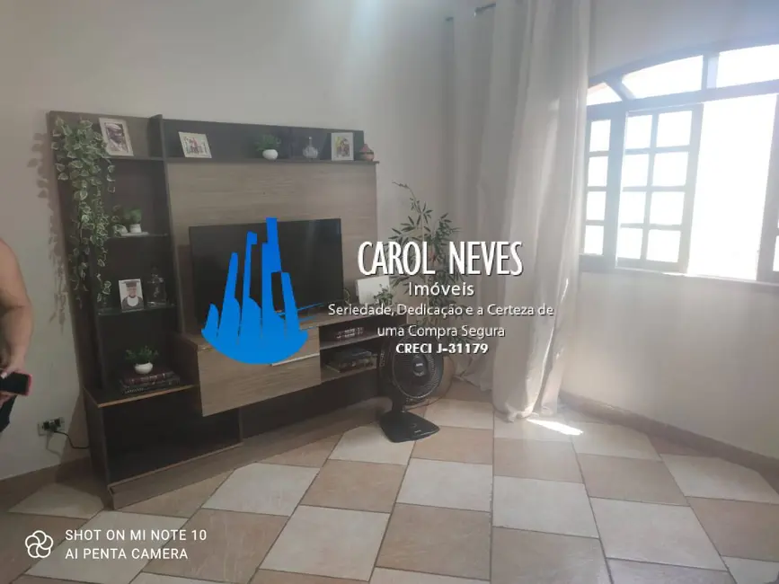 Foto 5 de Casa com 2 quartos à venda em Mongagua - SP