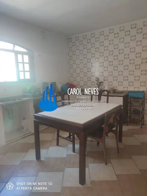 Foto 9 de Casa com 2 quartos à venda em Mongagua - SP