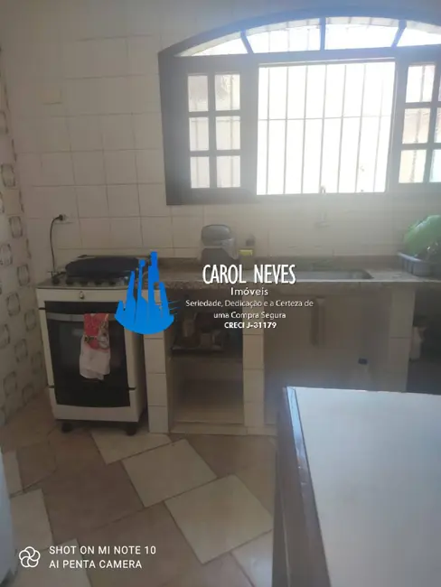 Foto 7 de Casa com 2 quartos à venda em Mongagua - SP