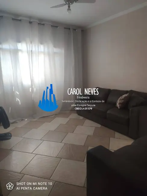 Foto 2 de Casa com 2 quartos à venda em Mongagua - SP