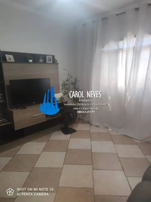 Foto 6 de Casa com 2 quartos à venda em Mongagua - SP